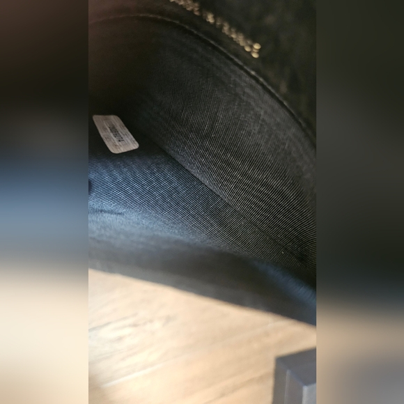 Chanel single flap Wallet in Great condition - Picture 11 of 12